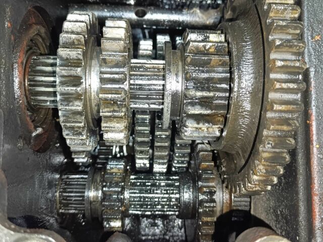 МТЗ Другая, объемом двигателя 0 л и пробегом 0 тыс. км за 2200 $, фото 5 на Automoto.ua