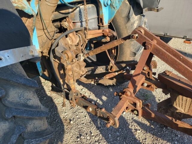 МТЗ Другая, объемом двигателя 0 л и пробегом 0 тыс. км за 3800 $, фото 6 на Automoto.ua