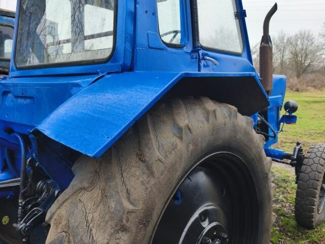 МТЗ Інша, об'ємом двигуна 0 л та пробігом 0 тис. км за 3700 $, фото 2 на Automoto.ua