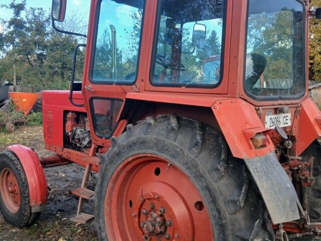 МТЗ Другая, объемом двигателя 0 л и пробегом 0 тыс. км за 9300 $, фото 3 на Automoto.ua