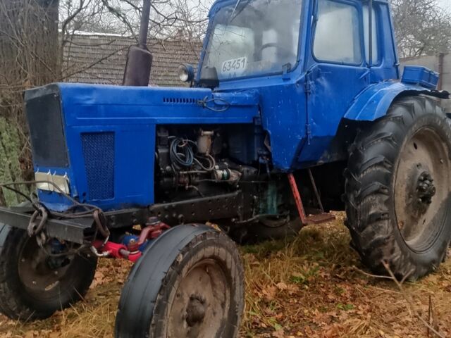 МТЗ Інша, об'ємом двигуна 0 л та пробігом 0 тис. км за 3000 $, фото 2 на Automoto.ua