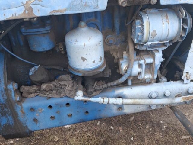 МТЗ Інша, об'ємом двигуна 0 л та пробігом 0 тис. км за 3000 $, фото 5 на Automoto.ua