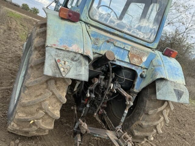 МТЗ Другая 1990 в Белгород-Днестровском на Automoto.ua МТЗ Другая, объемом двигателя 4.75 л и пробегом 4 тыс. км за 6000 $, фото 1 на Automoto.ua
