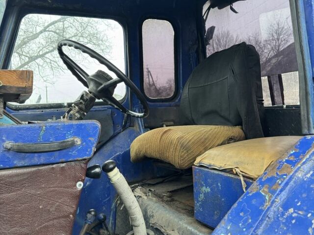 МТЗ Другая, объемом двигателя 0 л и пробегом 0 тыс. км за 124 $, фото 4 на Automoto.ua