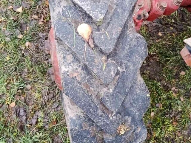 МТЗ Інша, об'ємом двигуна 0 л та пробігом 5 тис. км за 5950 $, фото 5 на Automoto.ua