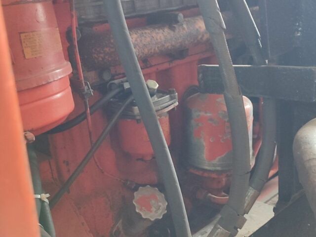 МТЗ Другая, объемом двигателя 0 л и пробегом 0 тыс. км за 7500 $, фото 3 на Automoto.ua