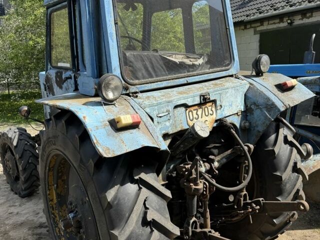 МТЗ Інша 1990 у Ковель на Automoto.ua МТЗ Інша, об'ємом двигуна 0 л та пробігом 0 тис. км за 5600 $, фото 5 на Automoto.ua
