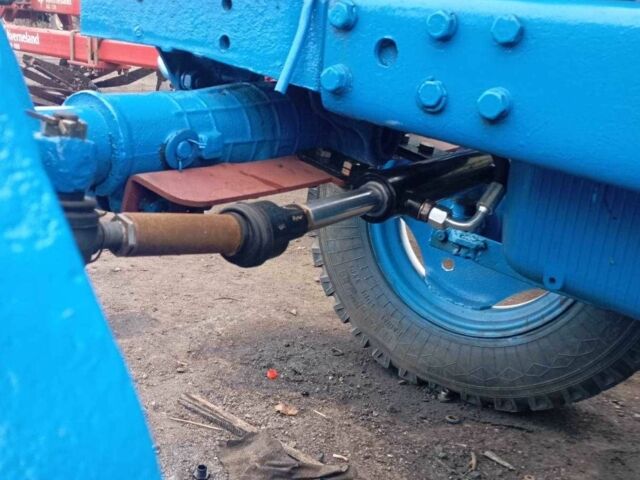 МТЗ Другая, объемом двигателя 0 л и пробегом 0 тыс. км за 5269 $, фото 3 на Automoto.ua