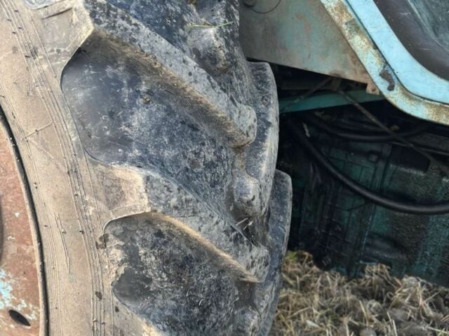 МТЗ Інша, об'ємом двигуна 2.22 л та пробігом 1 тис. км за 7500 $, фото 6 на Automoto.ua