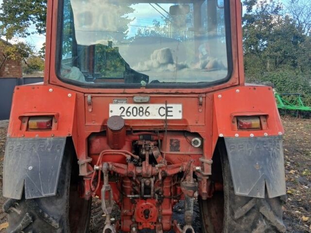 МТЗ Другая, объемом двигателя 0 л и пробегом 0 тыс. км за 9300 $, фото 4 на Automoto.ua