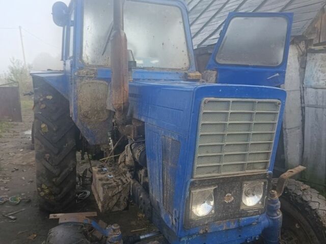 МТЗ Другая, объемом двигателя 0 л и пробегом 0 тыс. км за 3500 $, фото 4 на Automoto.ua