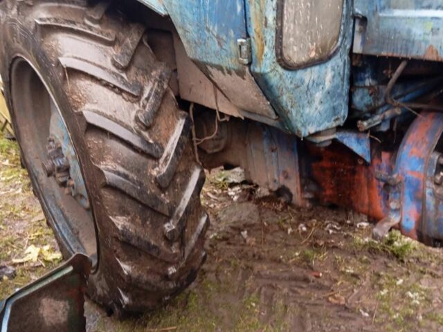 МТЗ Другая, объемом двигателя 4 л и пробегом 3 тыс. км за 3500 $, фото 2 на Automoto.ua