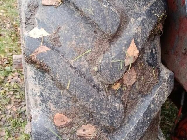 МТЗ Інша, об'ємом двигуна 0 л та пробігом 5 тис. км за 5950 $, фото 4 на Automoto.ua