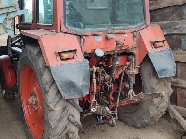 МТЗ Другая, объемом двигателя 0 л и пробегом 0 тыс. км за 7500 $, фото 1 на Automoto.ua