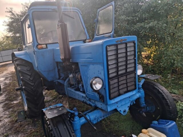 МТЗ Інша, об'ємом двигуна 4.75 л та пробігом 0 тис. км за 3500 $, фото 1 на Automoto.ua