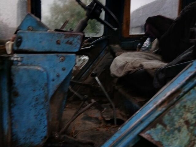 МТЗ Інша 1990 у Івано-Франківську на Automoto.ua МТЗ Інша, об'ємом двигуна 0 л та пробігом 0 тис. км за 3442 $, фото 2 на Automoto.ua