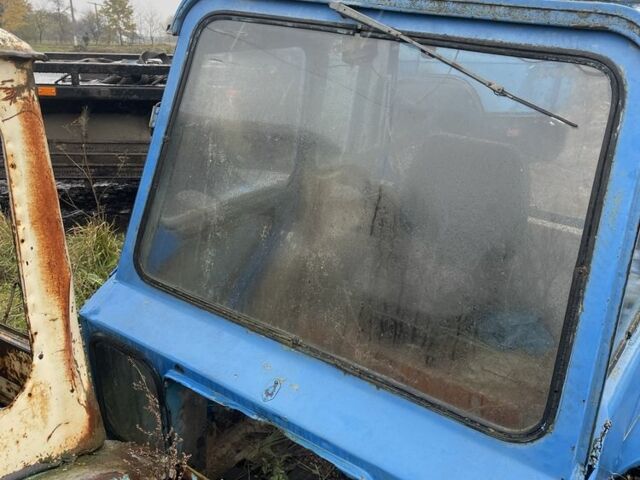 МТЗ Інша, об'ємом двигуна 0 л та пробігом 0 тис. км за 4350 $, фото 5 на Automoto.ua