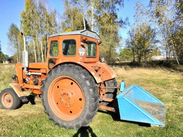 МТЗ Другая, объемом двигателя 0 л и пробегом 0 тыс. км за 4700 $, фото 7 на Automoto.ua