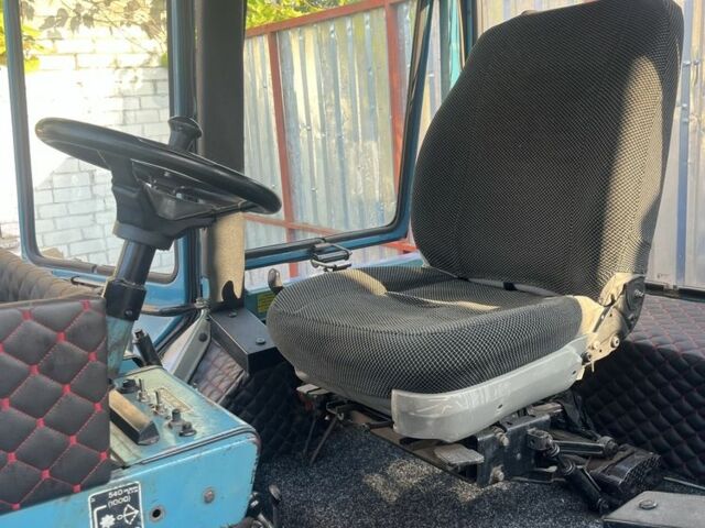 МТЗ Другая, объемом двигателя 4.77 л и пробегом 0 тыс. км за 10500 $, фото 5 на Automoto.ua