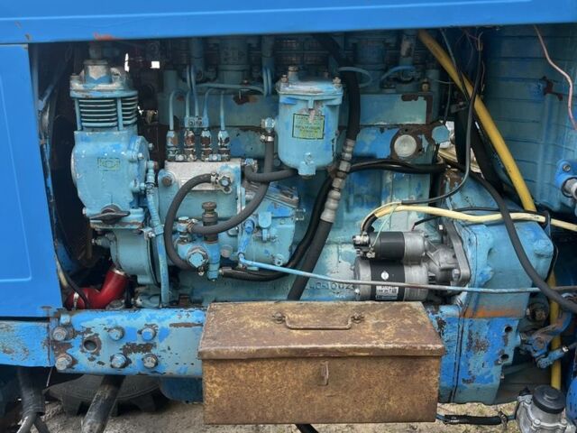 МТЗ Другая, объемом двигателя 4.77 л и пробегом 0 тыс. км за 10500 $, фото 3 на Automoto.ua