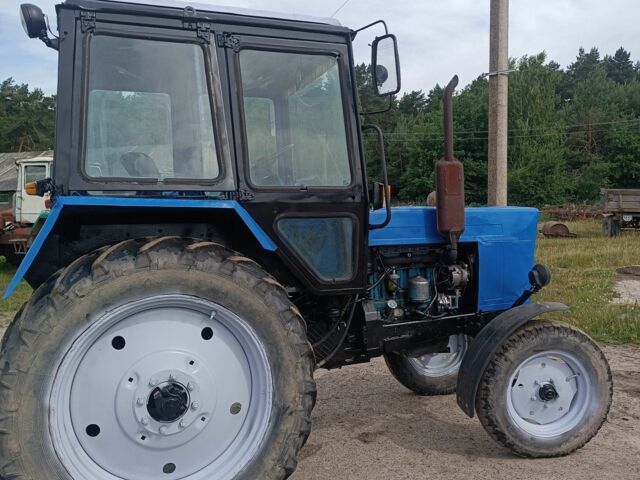 МТЗ Другая, объемом двигателя 0 л и пробегом 0 тыс. км за 5500 $, фото 5 на Automoto.ua