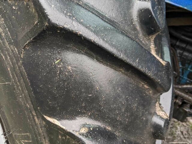 МТЗ Другая, объемом двигателя 0 л и пробегом 0 тыс. км за 5300 $, фото 10 на Automoto.ua