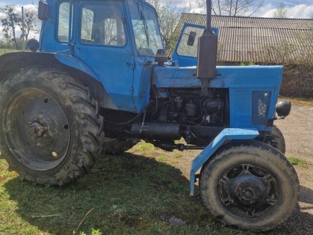 МТЗ Другая, объемом двигателя 0 л и пробегом 0 тыс. км за 5896 $, фото 3 на Automoto.ua