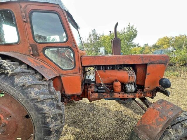 МТЗ Другая, объемом двигателя 0 л и пробегом 0 тыс. км за 3500 $, фото 2 на Automoto.ua