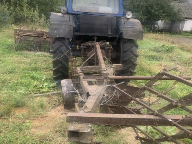 МТЗ Інша, об'ємом двигуна 0 л та пробігом 0 тис. км за 2839 $, фото 3 на Automoto.ua