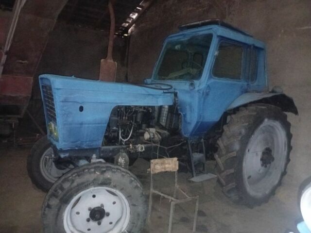 МТЗ Інша, об'ємом двигуна 0 л та пробігом 0 тис. км за 2800 $, фото 4 на Automoto.ua