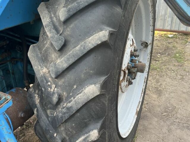 МТЗ Другая, объемом двигателя 4.77 л и пробегом 0 тыс. км за 10500 $, фото 9 на Automoto.ua