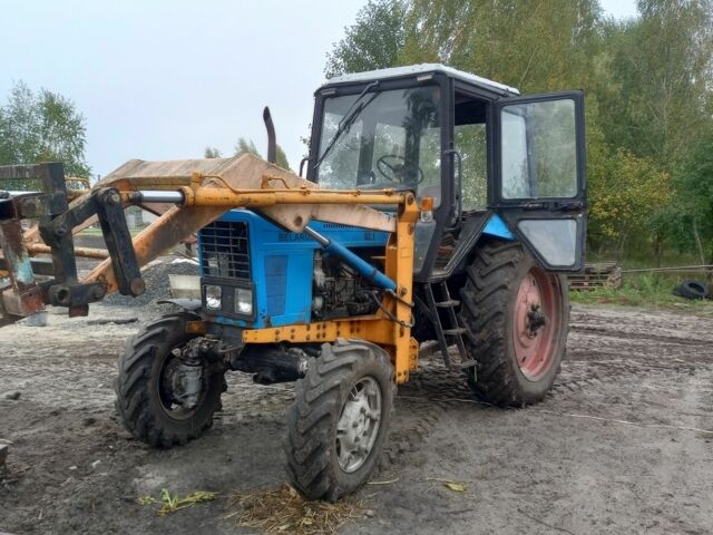 МТЗ Інша, об'ємом двигуна 4.75 л та пробігом 0 тис. км за 8000 $, фото 2 на Automoto.ua