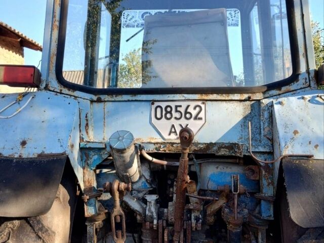 МТЗ Другая, объемом двигателя 0 л и пробегом 0 тыс. км за 3000 $, фото 1 на Automoto.ua