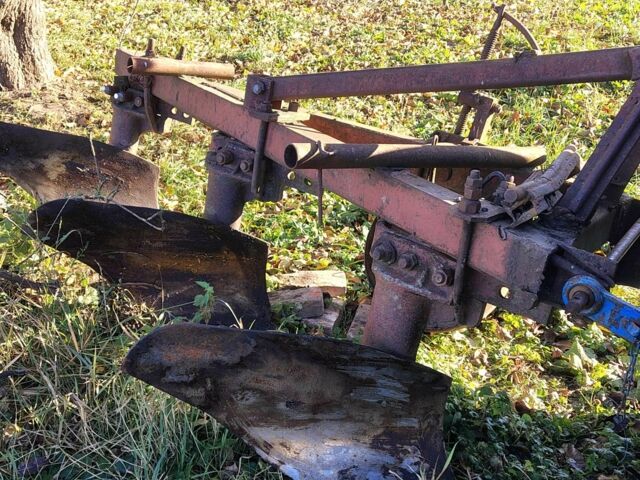 МТЗ Другая, объемом двигателя 0 л и пробегом 0 тыс. км за 7000 $, фото 6 на Automoto.ua