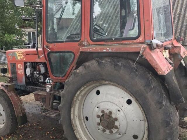 МТЗ Другая, объемом двигателя 0 л и пробегом 0 тыс. км за 5000 $, фото 3 на Automoto.ua