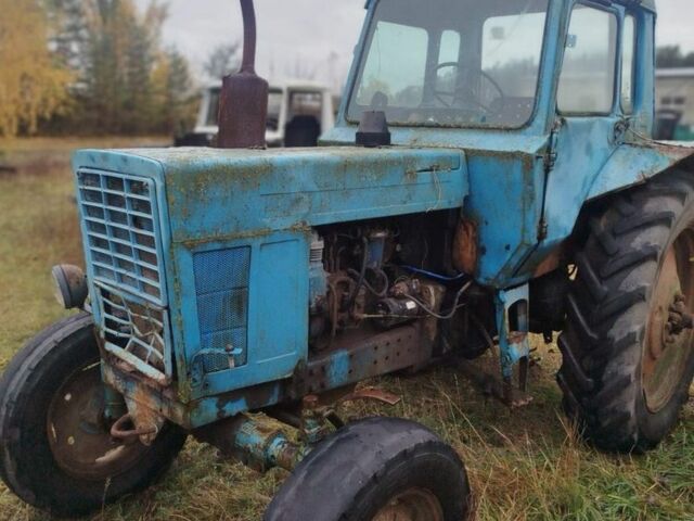 МТЗ Другая 1991 в Ахтырке на Automoto.ua МТЗ Другая, объемом двигателя 4.6 л и пробегом 1000 тыс. км за 3000 $, фото 1 на Automoto.ua