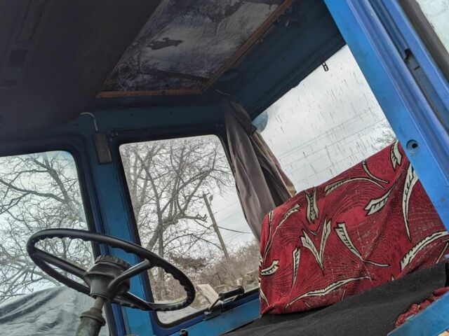 МТЗ Другая, объемом двигателя 0 л и пробегом 0 тыс. км за 5300 $, фото 2 на Automoto.ua