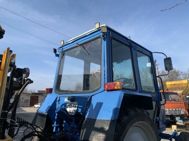 МТЗ Другая, объемом двигателя 0 л и пробегом 0 тыс. км за 5456 $, фото 3 на Automoto.ua