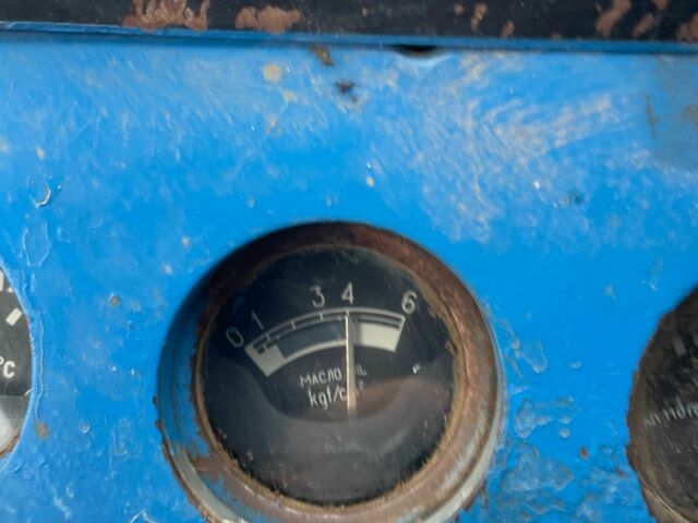 МТЗ Другая, объемом двигателя 4.7 л и пробегом 10 тыс. км за 7200 $, фото 7 на Automoto.ua