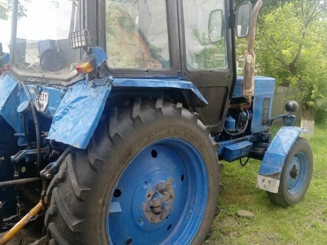 МТЗ Другая, объемом двигателя 0 л и пробегом 0 тыс. км за 5514 $, фото 4 на Automoto.ua