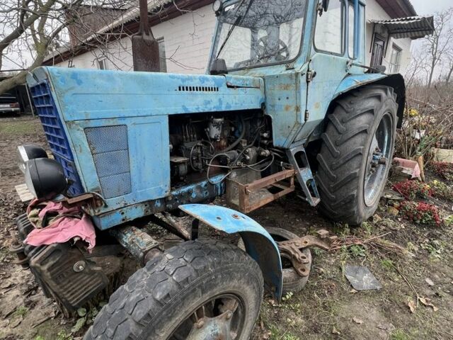 МТЗ Другая, объемом двигателя 0 л и пробегом 0 тыс. км за 5800 $, фото 2 на Automoto.ua