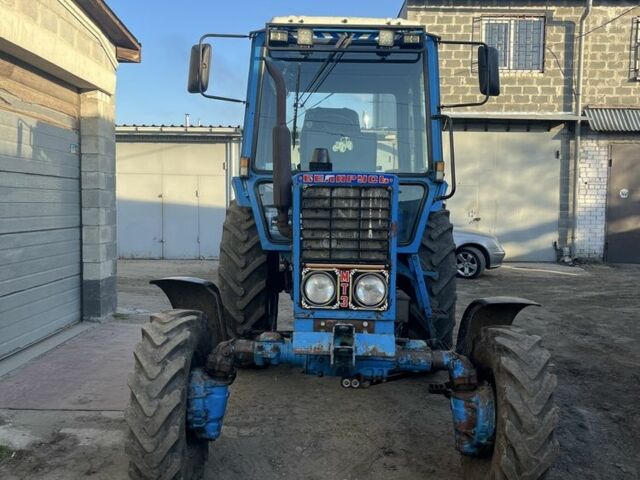 МТЗ Другая, объемом двигателя 4.77 л и пробегом 0 тыс. км за 10500 $, фото 13 на Automoto.ua