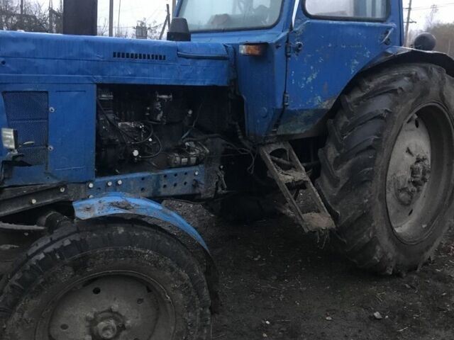 МТЗ Другая, объемом двигателя 0 л и пробегом 0 тыс. км за 5100 $, фото 2 на Automoto.ua