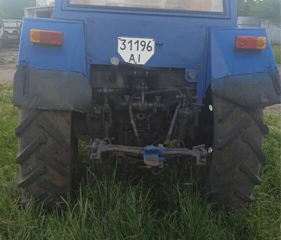 МТЗ Другая, объемом двигателя 0.5 л и пробегом 0 тыс. км за 4800 $, фото 4 на Automoto.ua