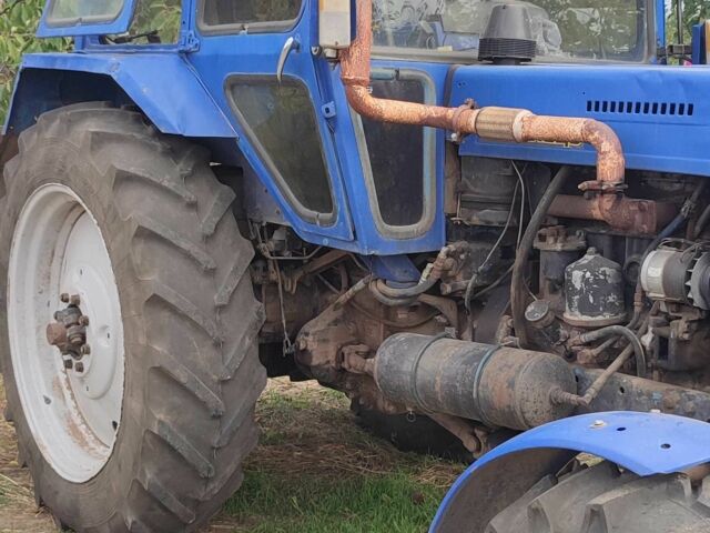 МТЗ Другая, объемом двигателя 0 л и пробегом 0 тыс. км за 9000 $, фото 3 на Automoto.ua