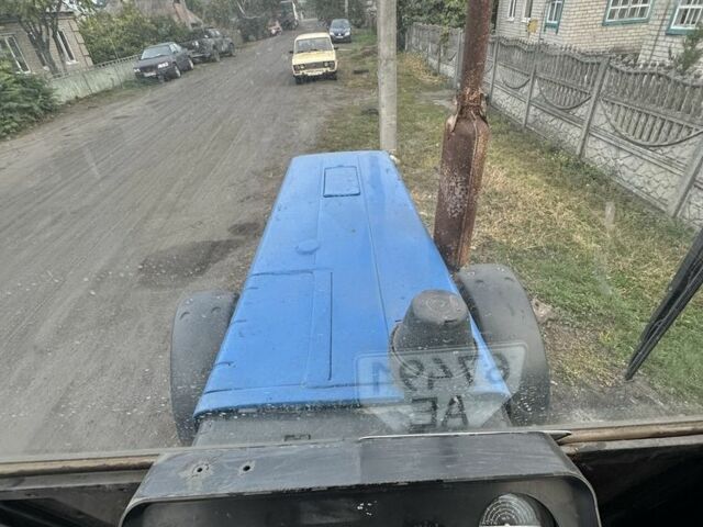 МТЗ Інша, об'ємом двигуна 4.75 л та пробігом 5 тис. км за 7000 $, фото 1 на Automoto.ua