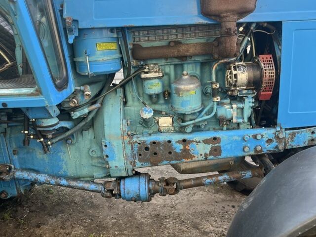 МТЗ Другая, объемом двигателя 4.77 л и пробегом 0 тыс. км за 10500 $, фото 4 на Automoto.ua