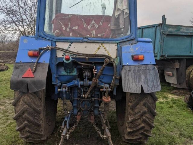 МТЗ Другая, объемом двигателя 0 л и пробегом 0 тыс. км за 5300 $, фото 7 на Automoto.ua