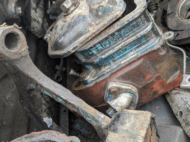 МТЗ Другая, объемом двигателя 0 л и пробегом 0 тыс. км за 5300 $, фото 18 на Automoto.ua