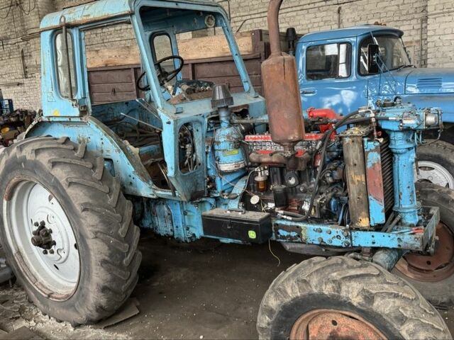 МТЗ Другая 1991 в Любомль на Automoto.ua МТЗ Другая, объемом двигателя 0 л и пробегом 0 тыс. км за 4000 $, фото 2 на Automoto.ua